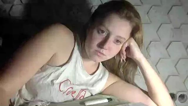 Jessy_Rossy from StripChat