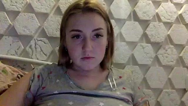 Jessy_Rossy from StripChat