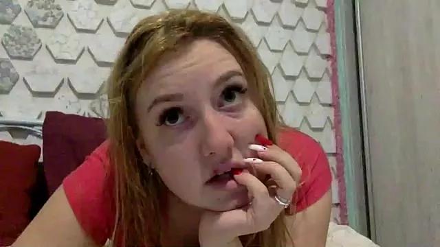 Jessy_Rossy from StripChat
