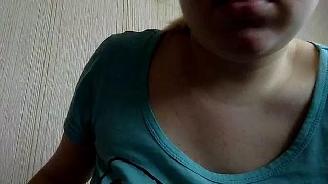 Jessy_Rossy from StripChat