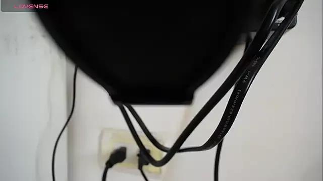 Jessy_Smith23 from StripChat is Freechat