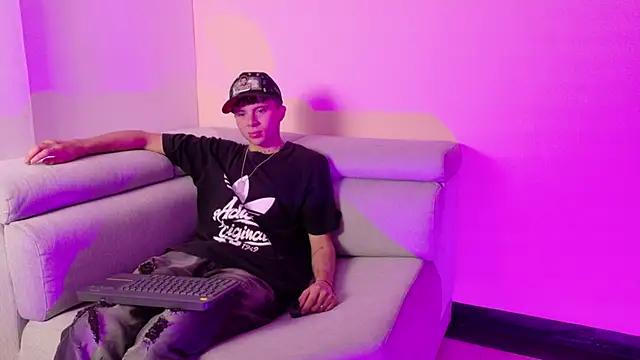 Dirty chat webcam: explore liveshows with versed models, from laying bare to fetishes, in a variety of sexy free adult webcams.