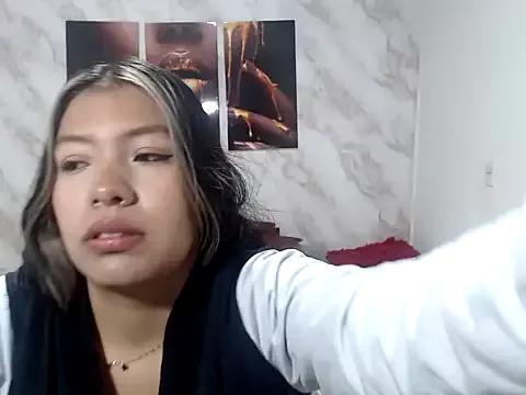 JESSYCHERNOBIL from StripChat