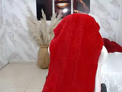 JESSYCHERNOBIL from StripChat