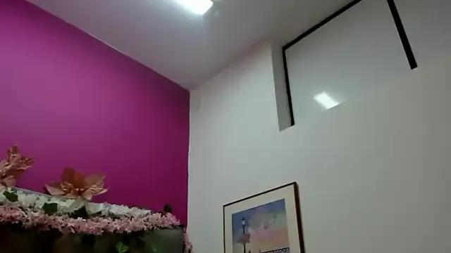 JESSYCORTES from StripChat