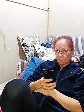 JessyCospXXX from StripChat