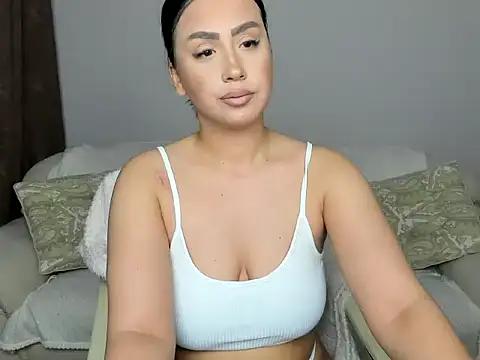 JessyDevine from StripChat
