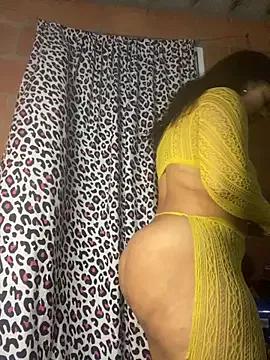 Jessyivonne from StripChat