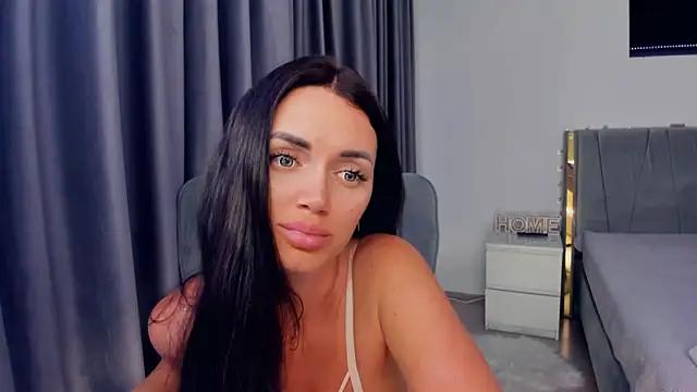 jessykmxx from StripChat