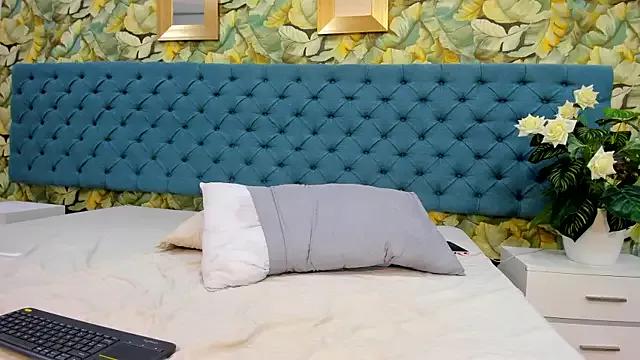 JessyMiiranda from StripChat is Freechat