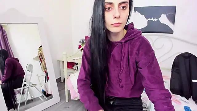 jessystarr from StripChat