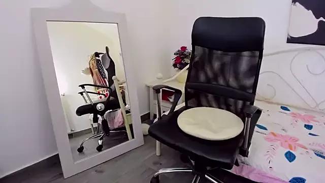 jessystarr from StripChat