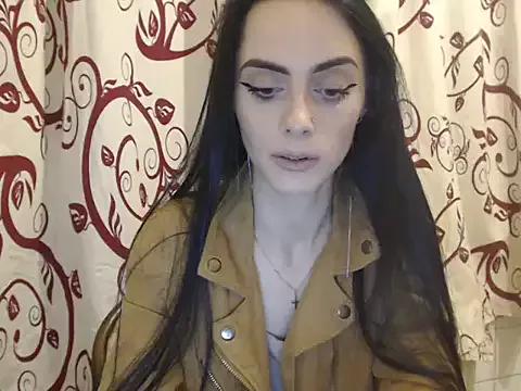 jessystarr from StripChat