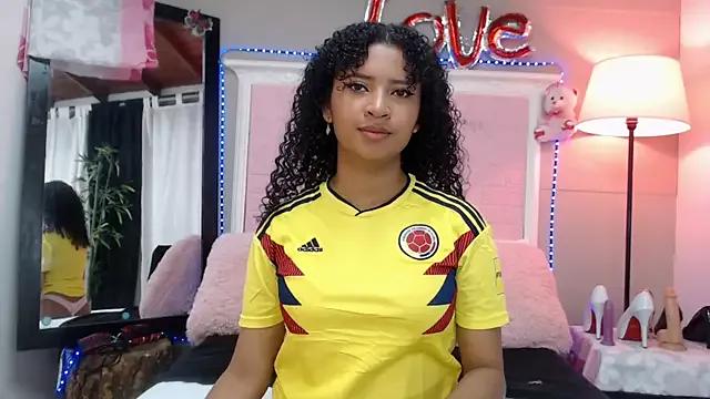 JessyZoe from StripChat