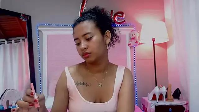 JessyZoe from StripChat