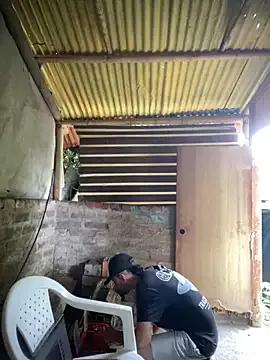 Jestebandiaz07 from StripChat is Freechat
