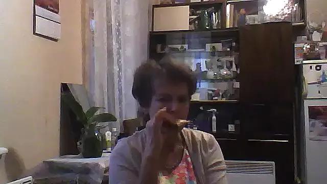 JesykaLove566 from StripChat is Freechat