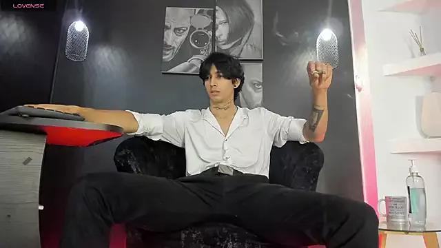 jett_savage from StripChat