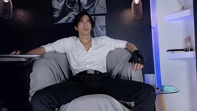 Jett_savage webcams show profile image 