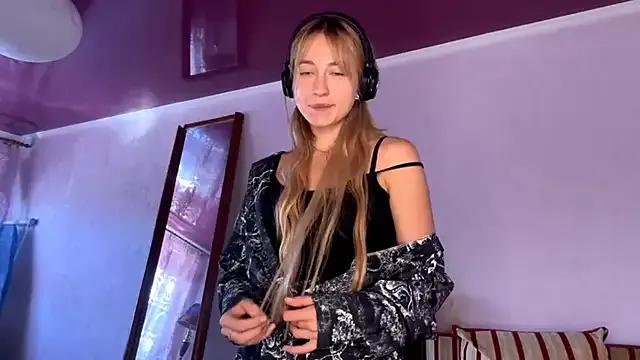 Jetta_Corsacami from StripChat is Freechat
