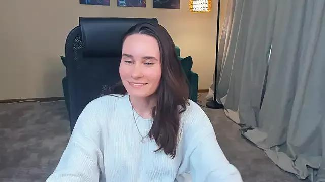 JettaHeath from StripChat is Freechat