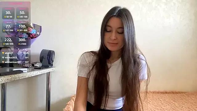 JettaHerrin from StripChat