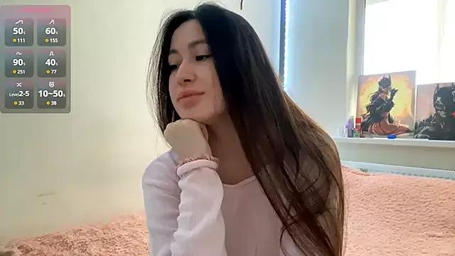 JettaHerrin from StripChat