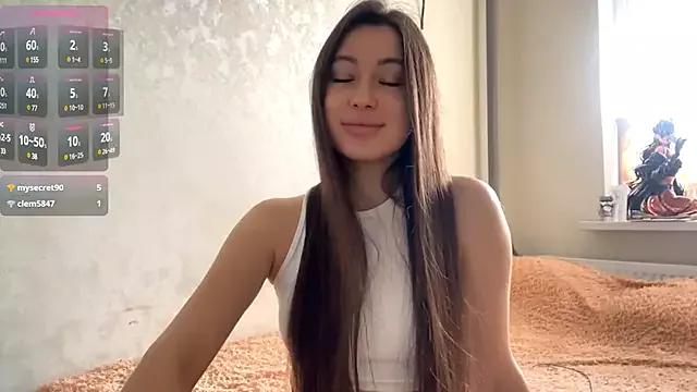 JettaHerrin from StripChat