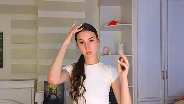 JettaPrincess from StripChat