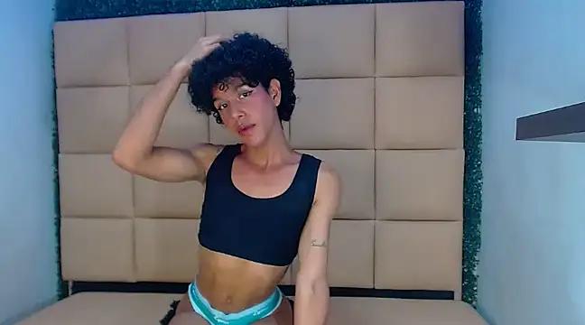 Dirty chat webcam: explore liveshows with versed models, from laying bare to fetishes, in a variety of sexy free adult webcams.