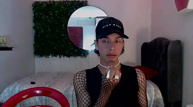 Dirty chat webcam: explore liveshows with versed models, from laying bare to fetishes, in a variety of sexy free adult webcams.