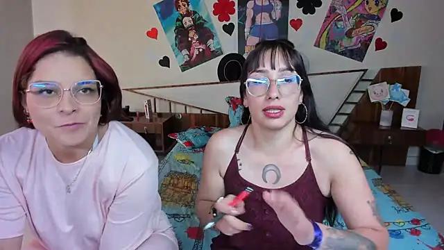 Dirty chat webcam: explore liveshows with versed models, from laying bare to fetishes, in a variety of sexy free adult webcams.