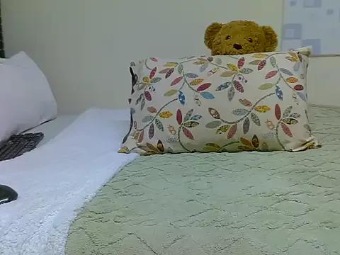 JEYNOVA from StripChat is Freechat