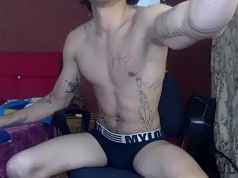 Jffer_sLHom from StripChat