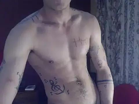 Jffer_sLHom from StripChat