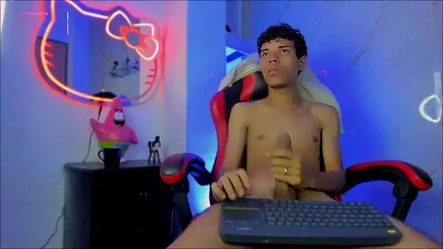jhojan_foxxx from StripChat