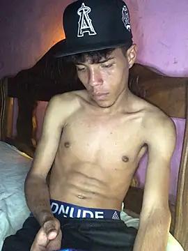 jhojan_foxxx from StripChat