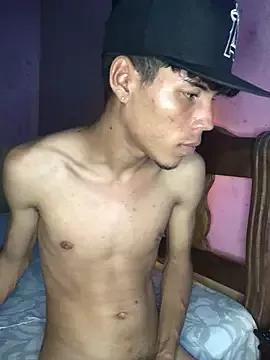 jhojan_foxxx from StripChat