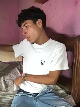 jhojan_foxxx from StripChat