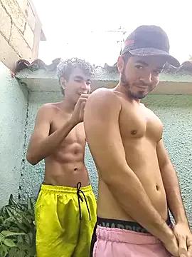 Jhon-big-cock from StripChat is Freechat