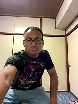 Jhonmanso webcams show profile image 