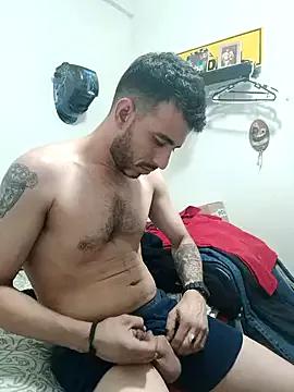 Jhonyhot9292 webcams show profile image 