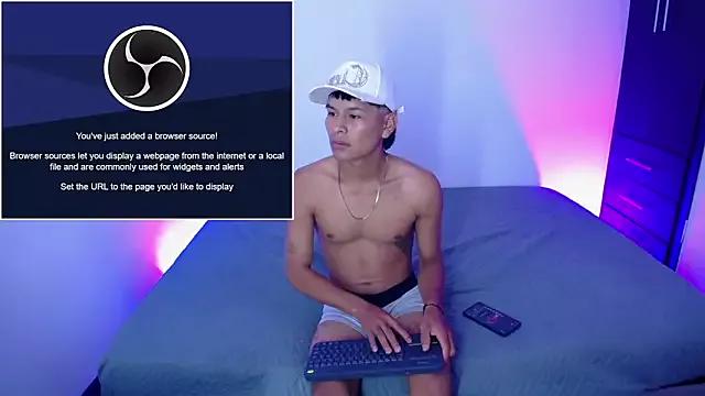 JHORDAN_GADIEL936 from StripChat is Freechat