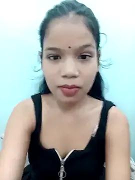 Jhugni_00 from StripChat is Freechat