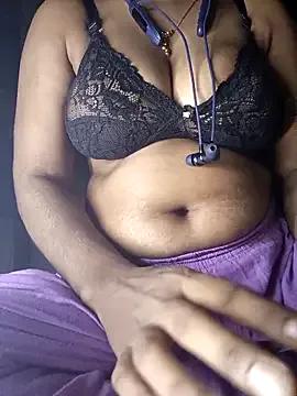 Jhunaki007 from StripChat is Freechat