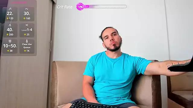 Jhustin_marcius webcams show profile image 