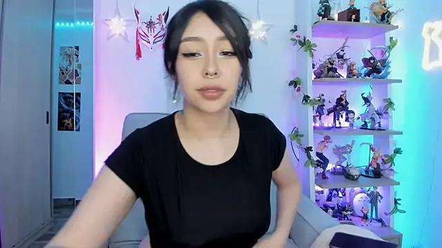 Ji_Hyun_ webcams show profile image 