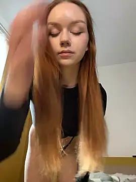 Jiaalisaa from StripChat