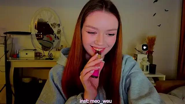 Jiaalisaa from StripChat