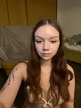 Jiaalisaa from StripChat is Freechat